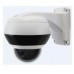 Security 3'' Mini 5MP IP PTZ Dome Camera